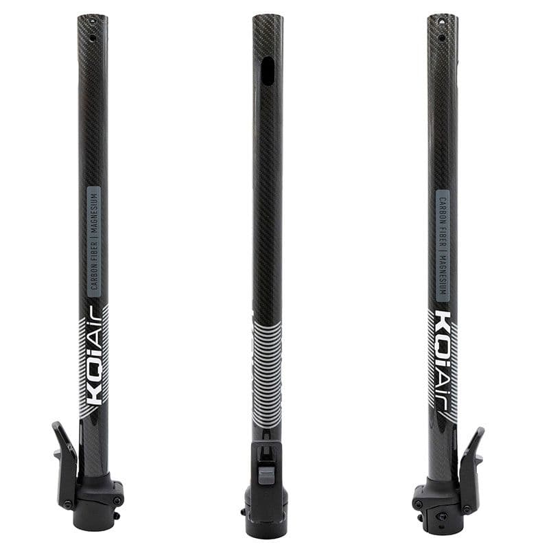 Potence Niu KQi3 noir