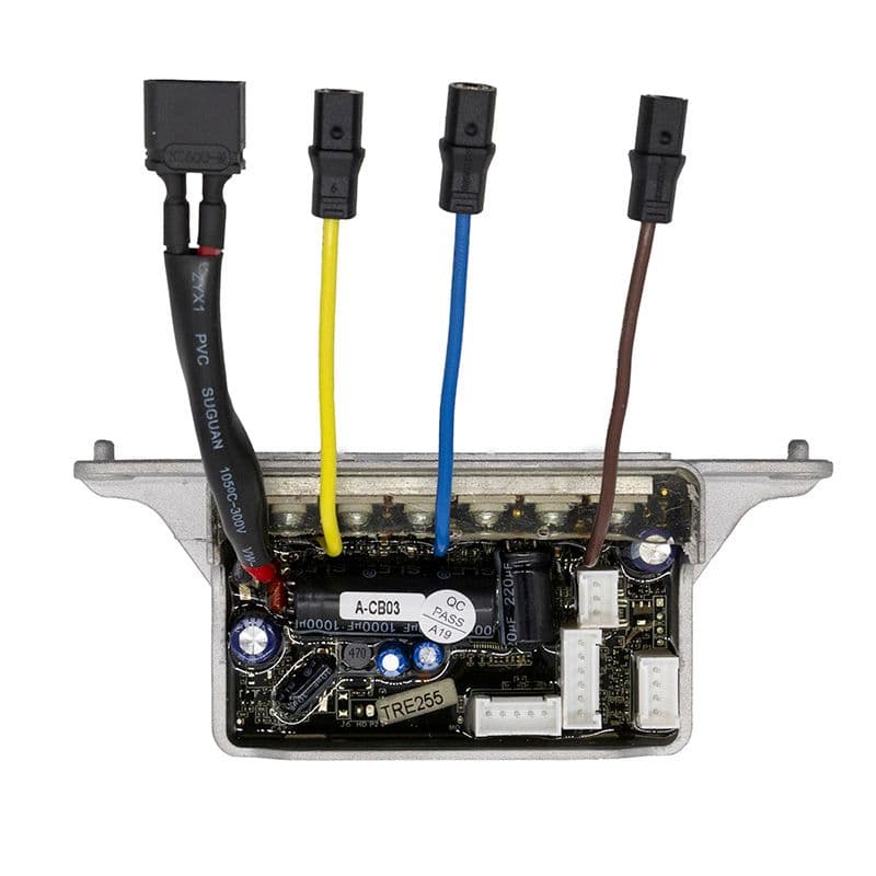 Contrôleur  Niu Original KQi3 MAX  48V 20A