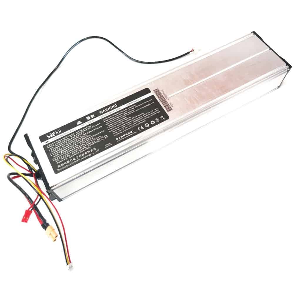 Batterie Xiaomi Pro et Pro2 36V 12,8Ah LG