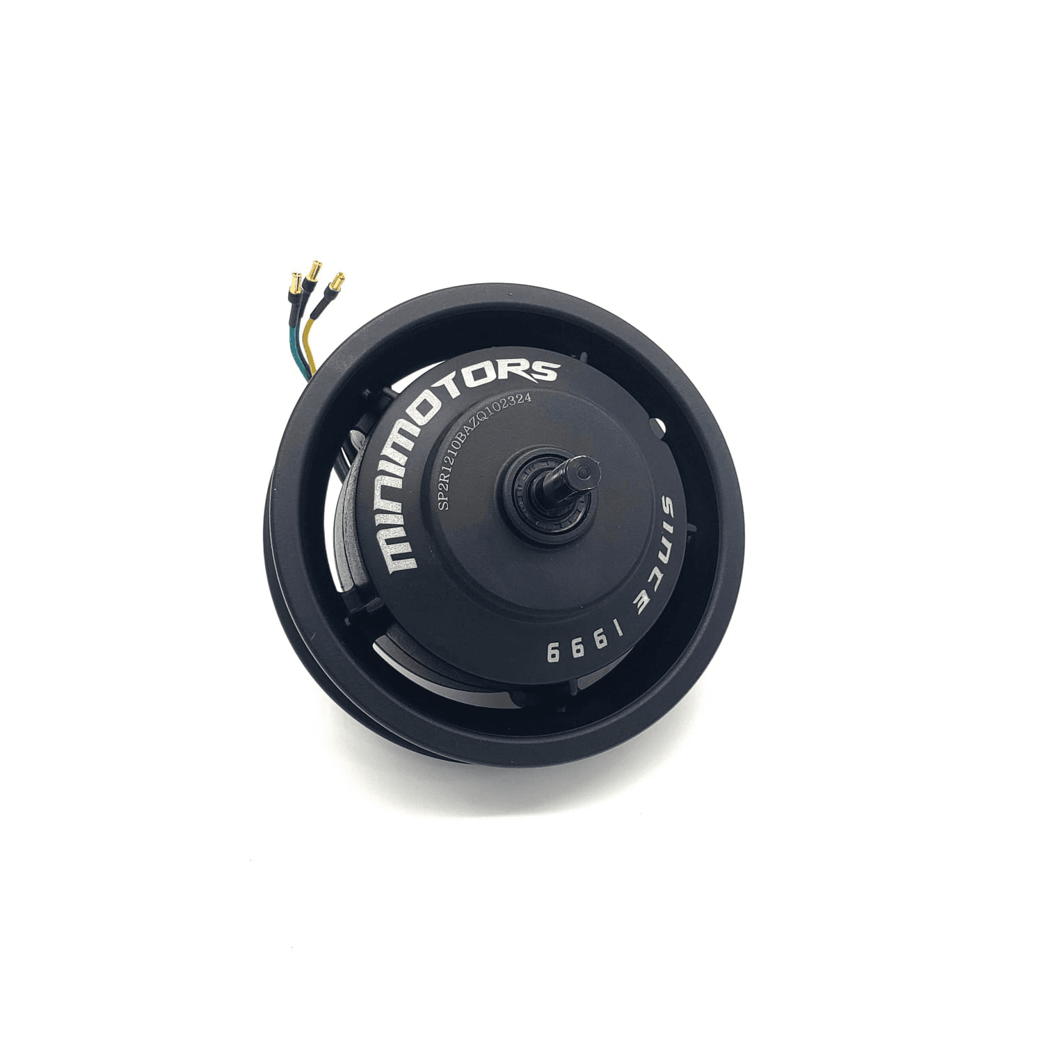 Moteur Dualtron Spider 2 (arrière)