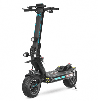 Trottinette électrique Dualtron X LTD