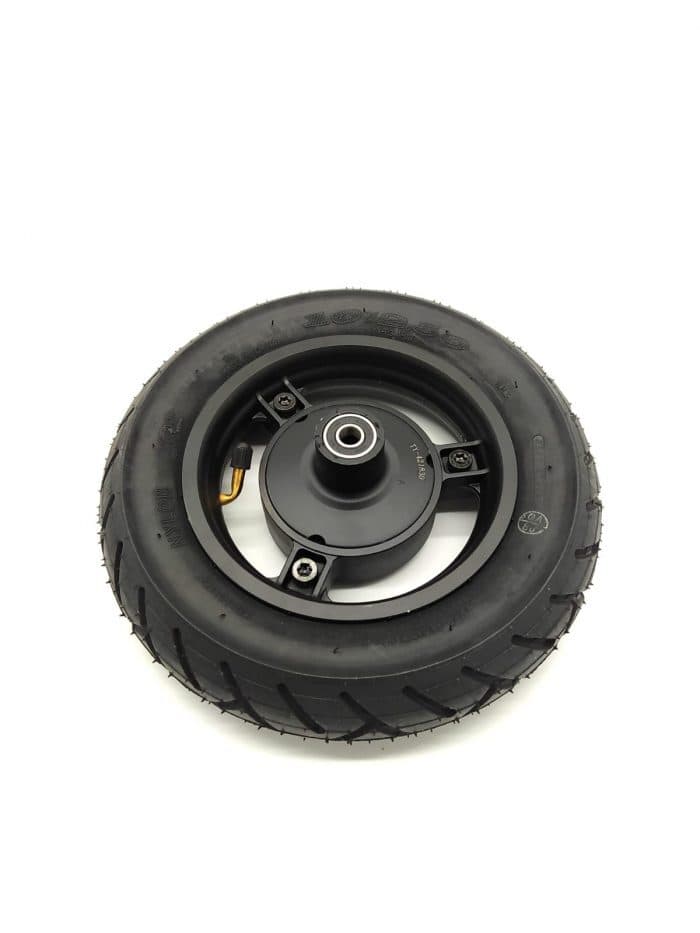 Kuickwheel s1-c pro v1 & v2 | roue avant complete