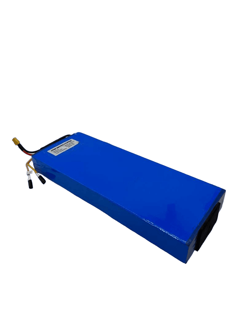 Dualtron mini | batterie 52v13ah