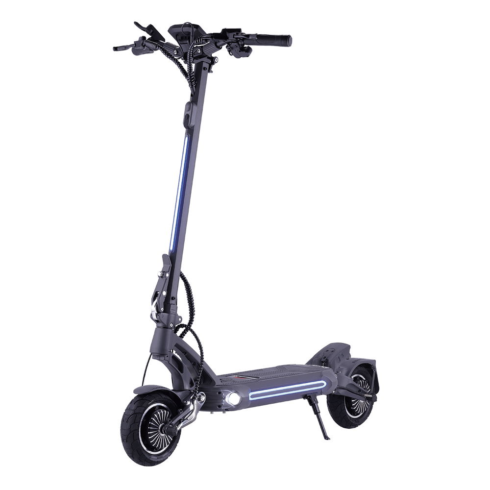VSETT 9 APEX 48 V 15.6 AH (batterie amovible)