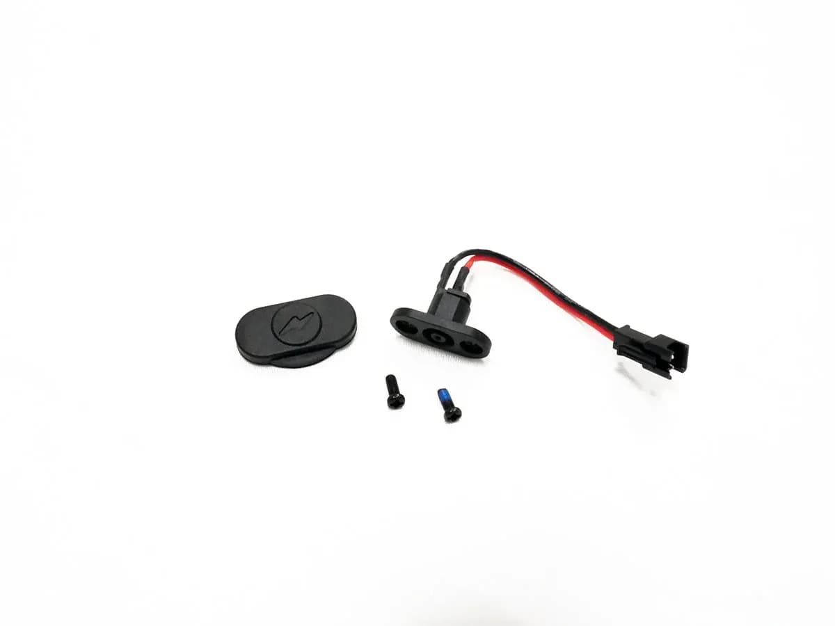 Port de charge Pure 3