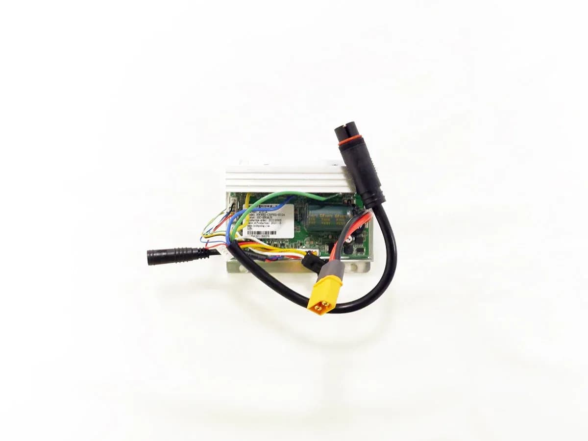 Controleur Pure Air 3