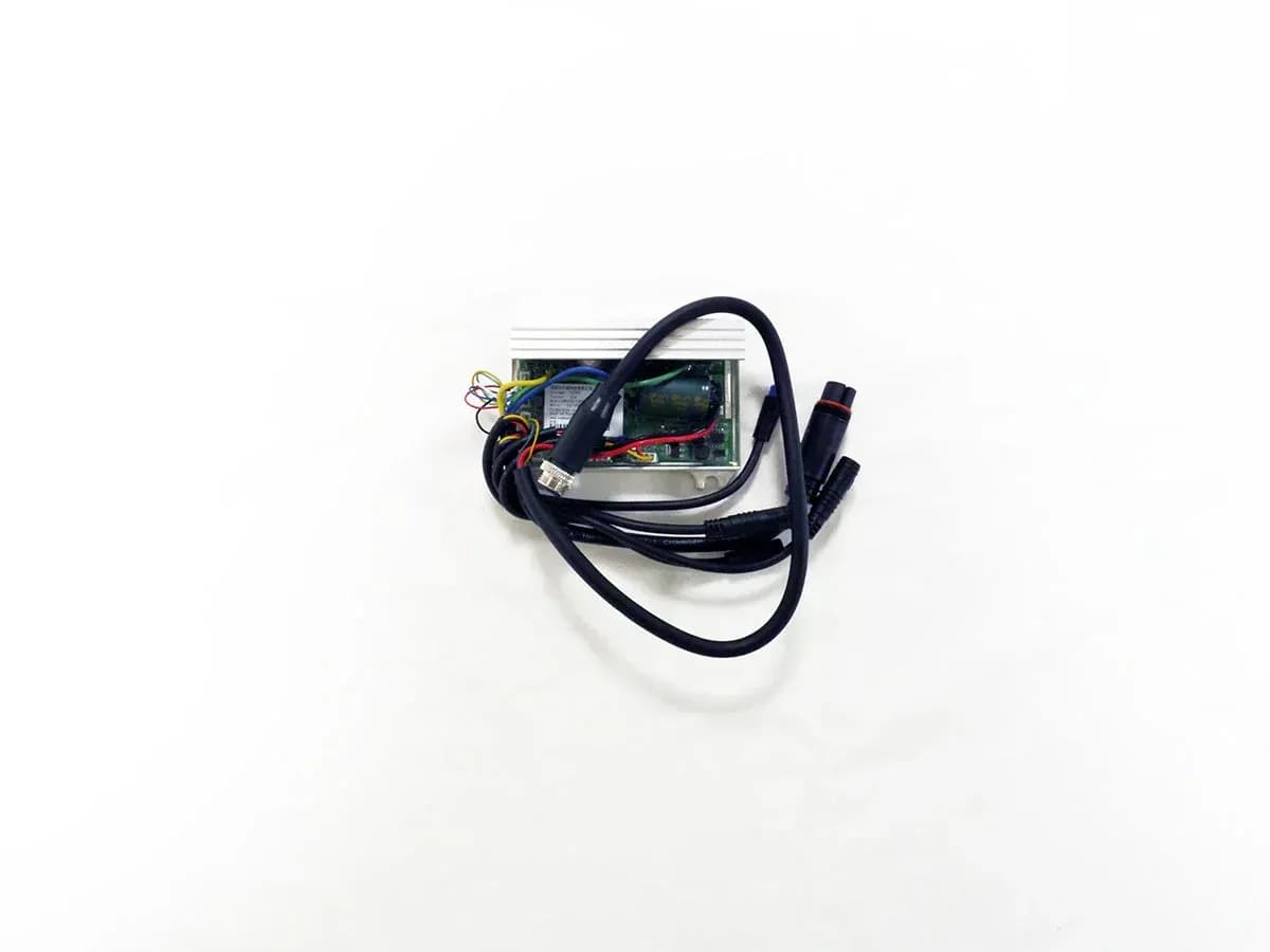 Controleur Advance, Advance+, Advance Flex