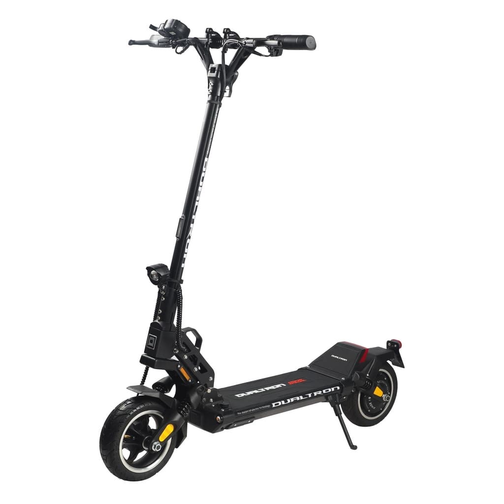 DUALTRON AMINIA SPECIAL 52V 13Ah IPX5