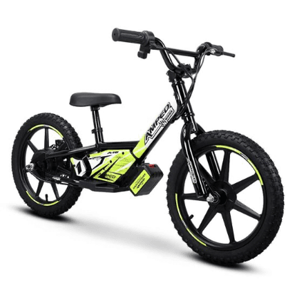 Draisienne électrique Amped A16