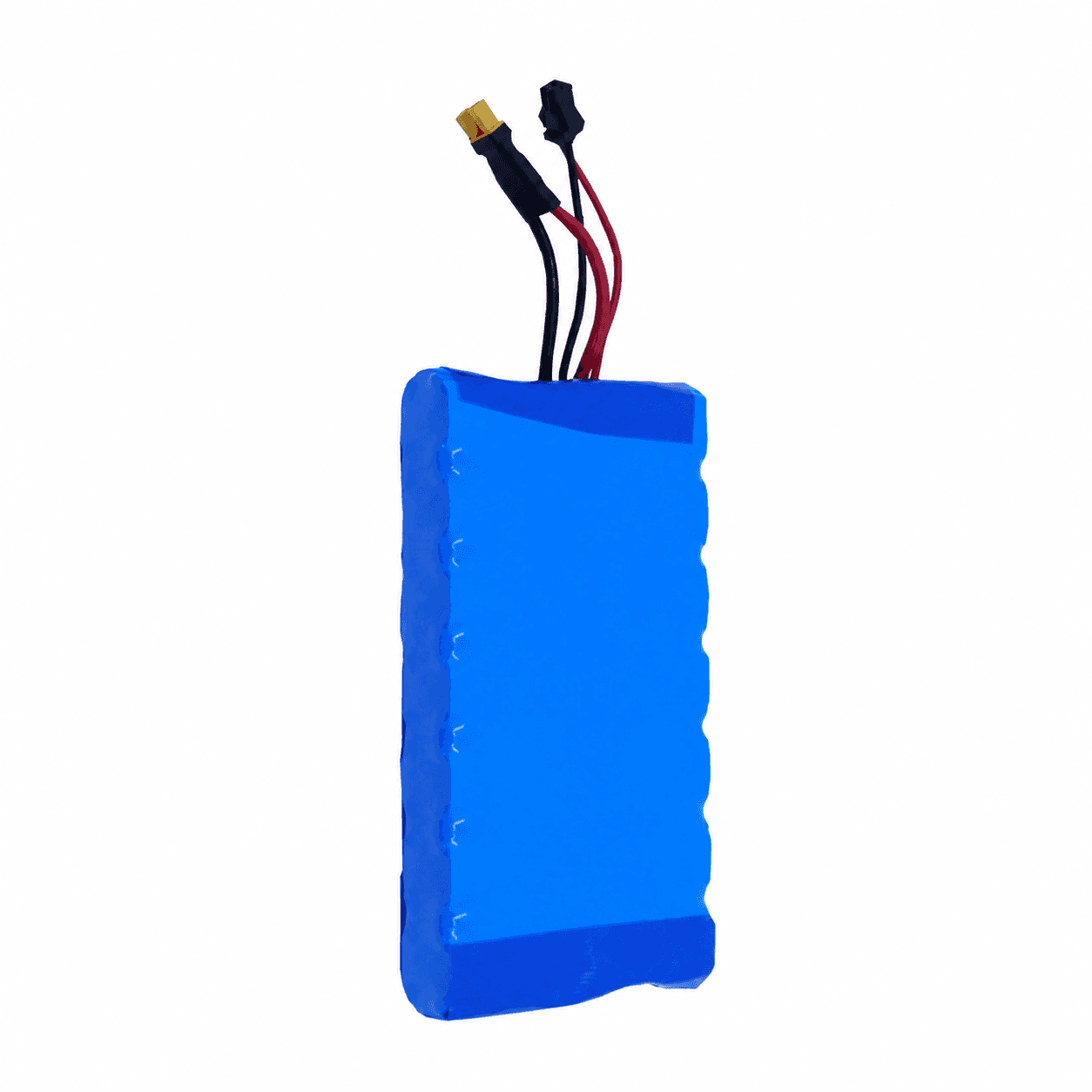 Batterie Moovway draisienne Speedster