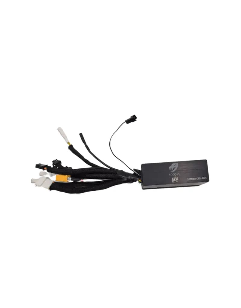 Controleur Nami Stellar 52V 30Ah