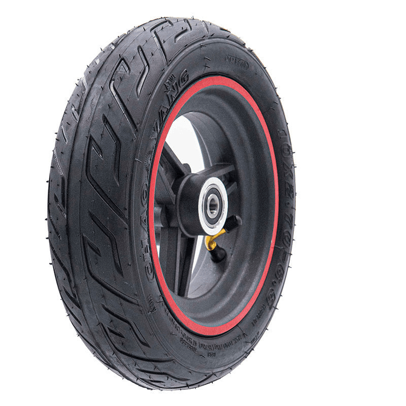 Roue avant complete Urbanglide E-cross