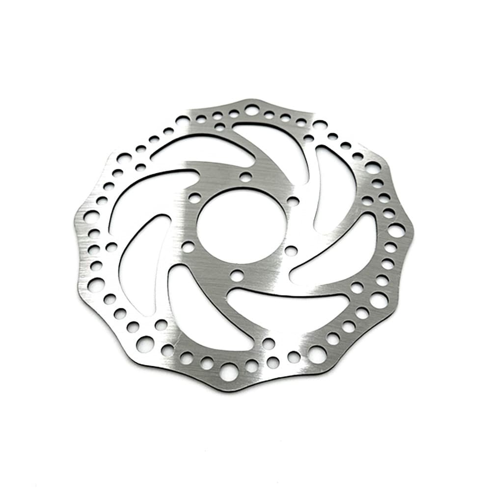 Disque de freins 140mm entraxe 48mm