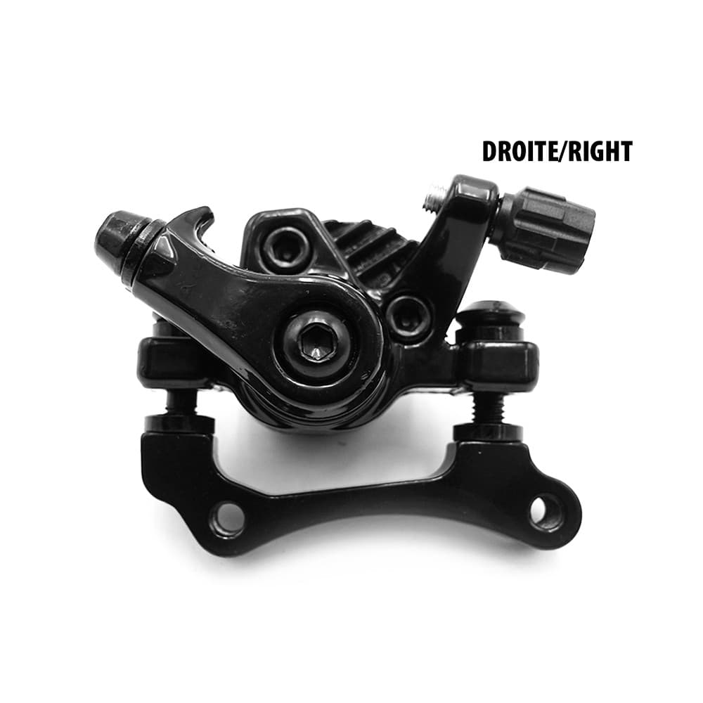 Etrier de frein Arriere Kukirin G2 2024