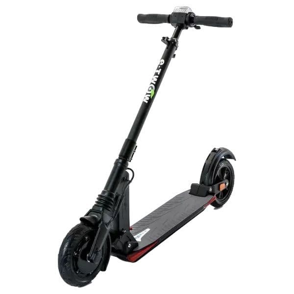 ETWOW BOOSTER ES 36V 7,8Ah