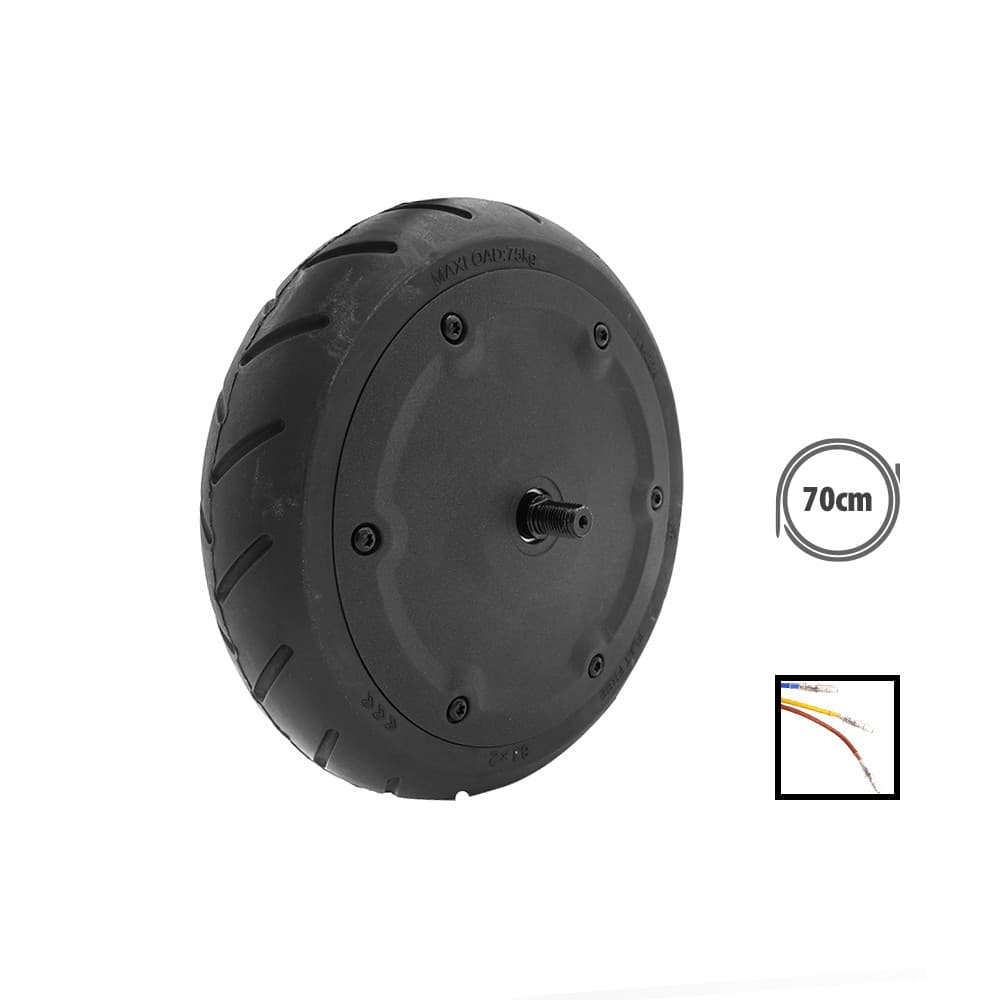 Moteur Ninebot E2