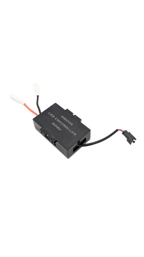 Dualtron Aminia Dual Motor | Contrôleur Led