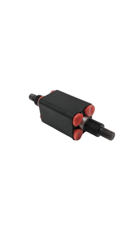 Dualtron | Cartouche De Suspension (Rouge / Medium Hard) 65Mm