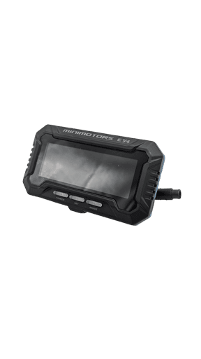 Dualtron | Display Ey4