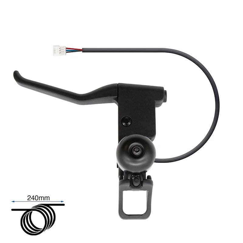 Levier de frein Xiaomi Mi5/Mi5 Pro/Mi5 Max