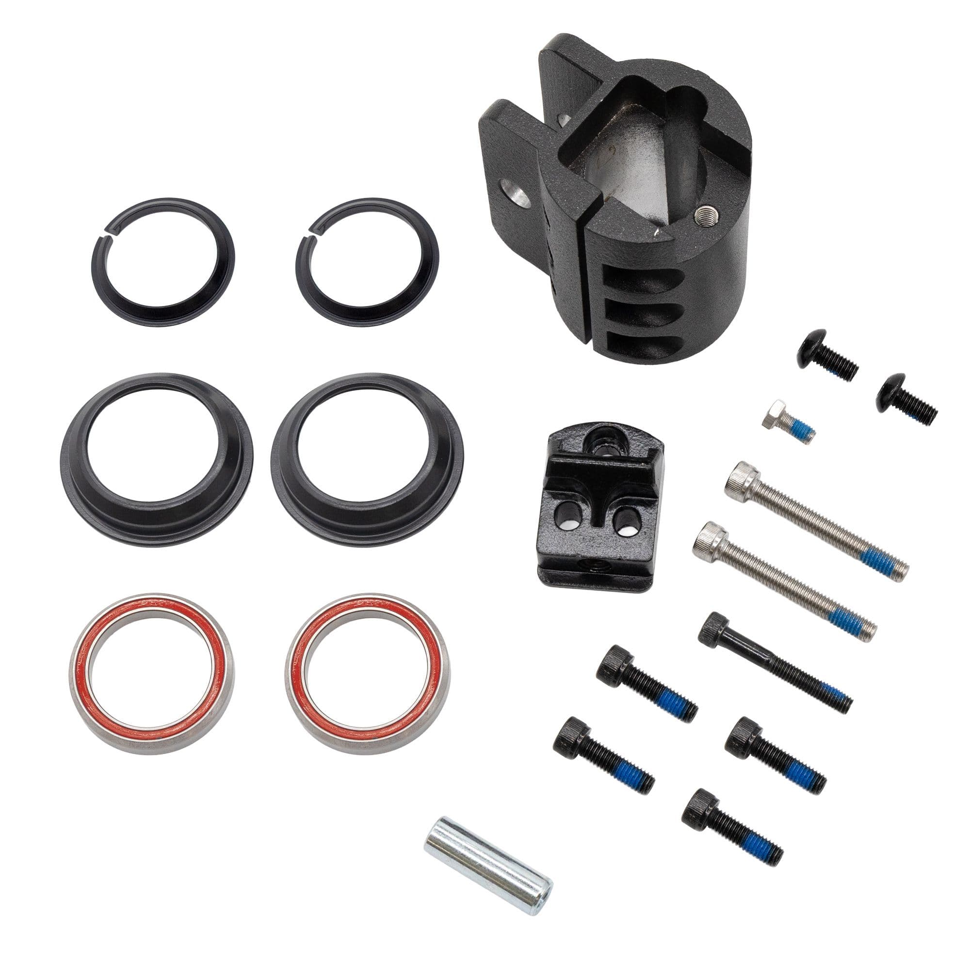 Kit bloc de pliage et direction Navee N65