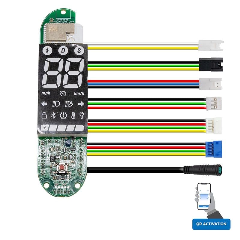 Écran Xiaomi Mi4 Pro Max