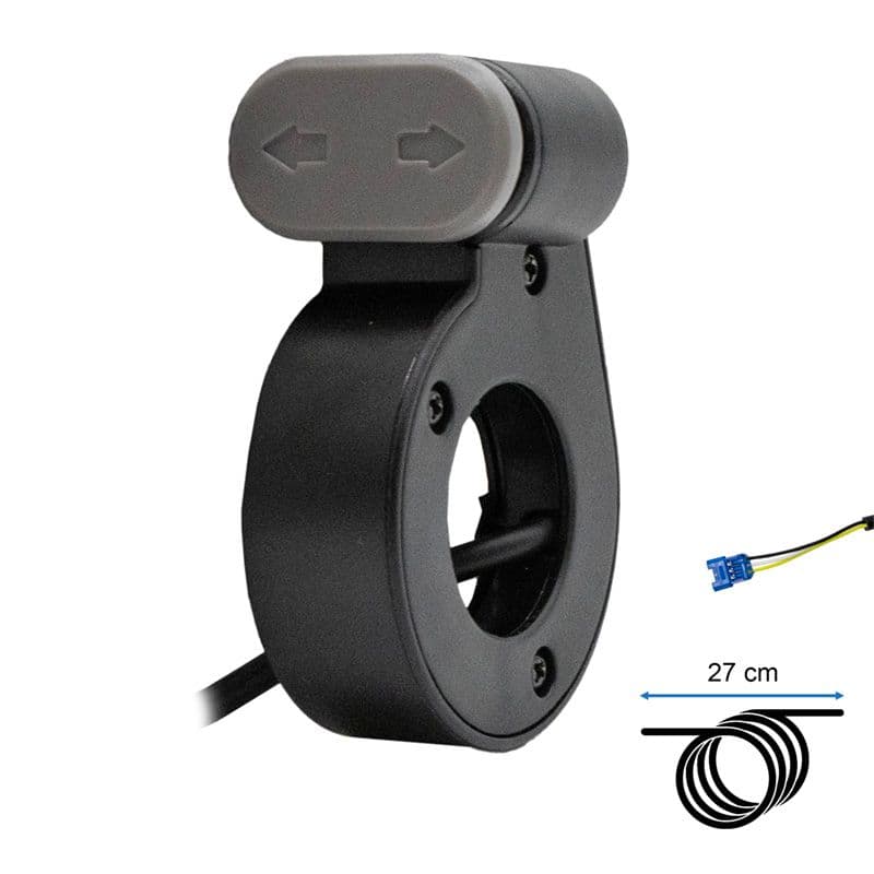 Bouton de clignotant Xiaomi Mi5 Pro/Max