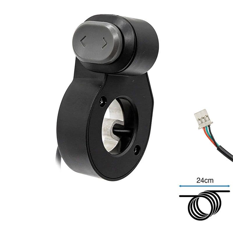 Bouton de clignotant Xiaomi Mi4 pro (version italienne)