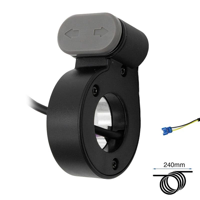 Bouton de clignotant Xiaomi Mi5/Mi4 pro Gen2