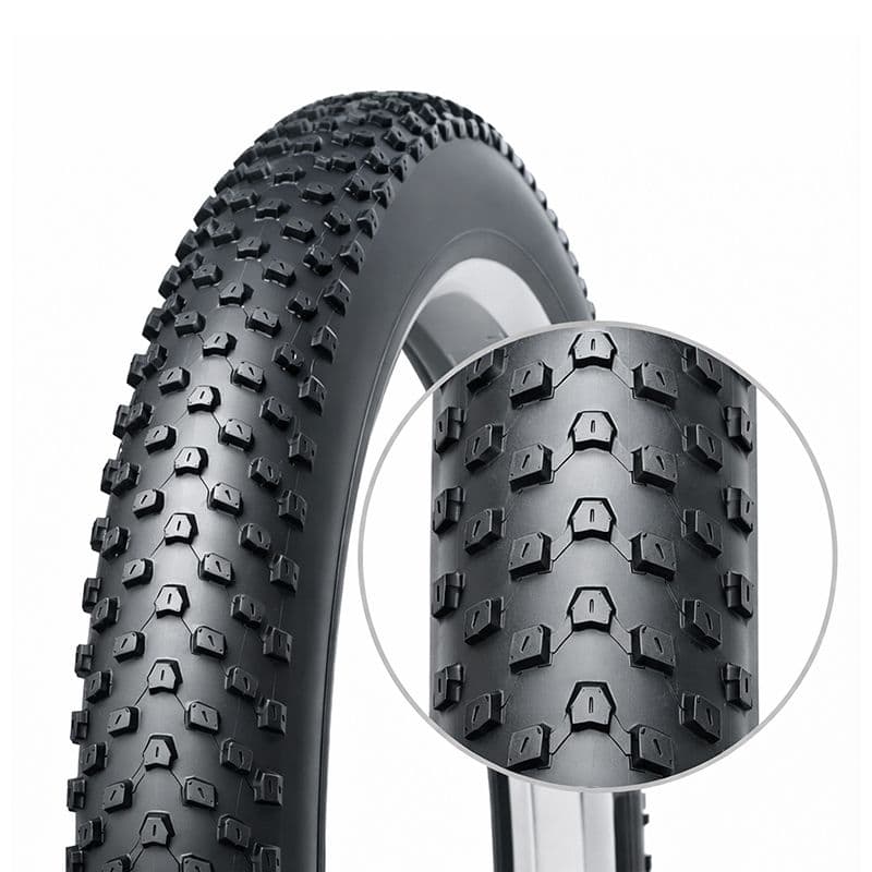 Pneu de Vélo Pliable W2133 29x2.4