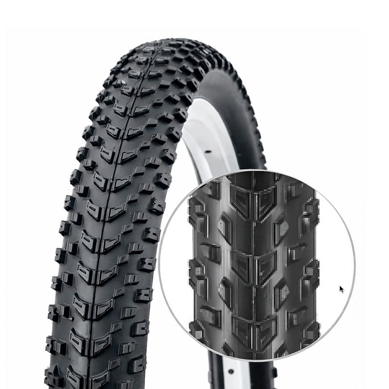 Pneu de vélo pliable P1255 27,5x1,95