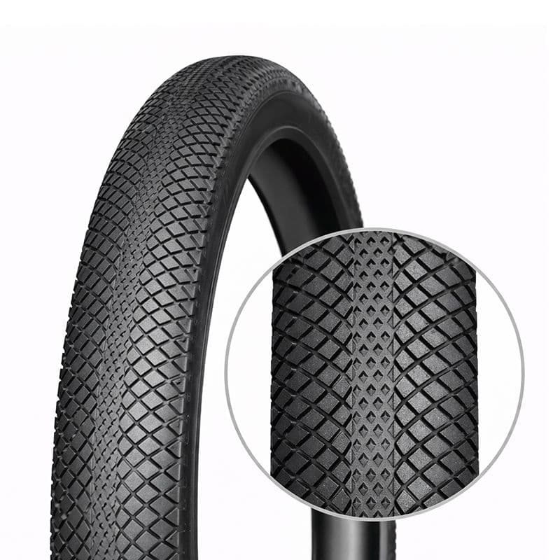 Pneu de Vélo Pliable W1111 20x3