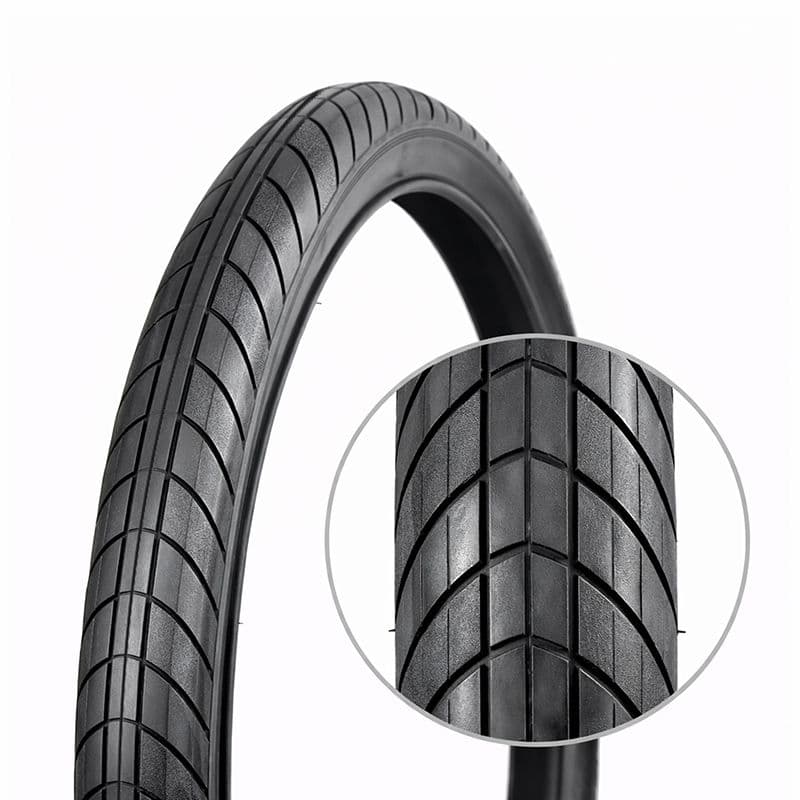 Pneu de vélo pliable W2120 20x3
