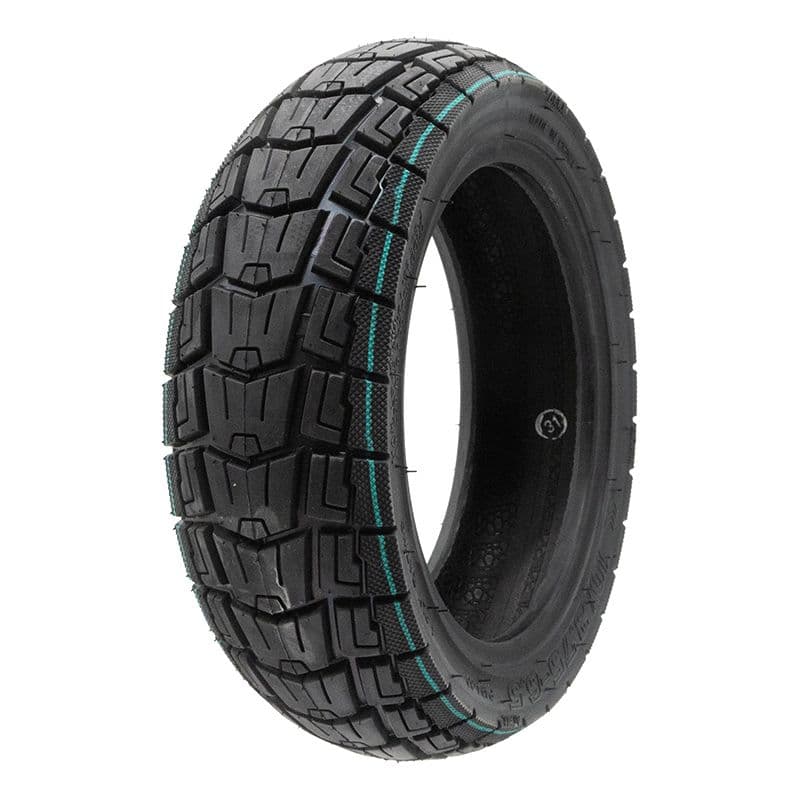 Pneu Tubeless Tout Terrain 10x2,75-6,5 [Ewheel] RUNFLAT