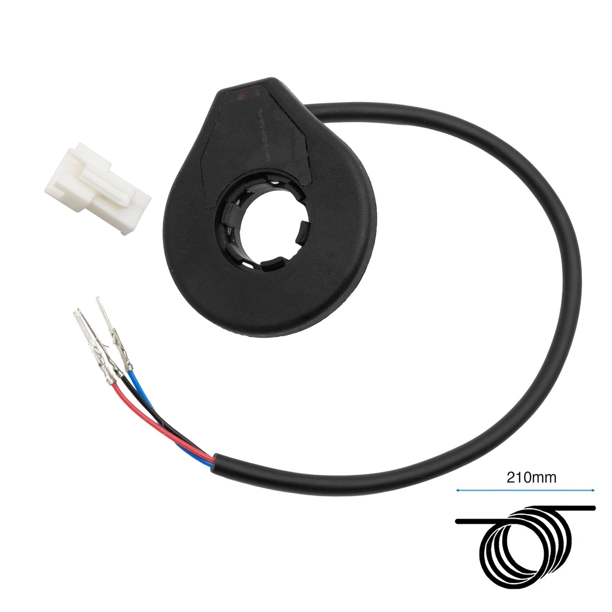 Capteur de pas vélo électrique EWPSS-003