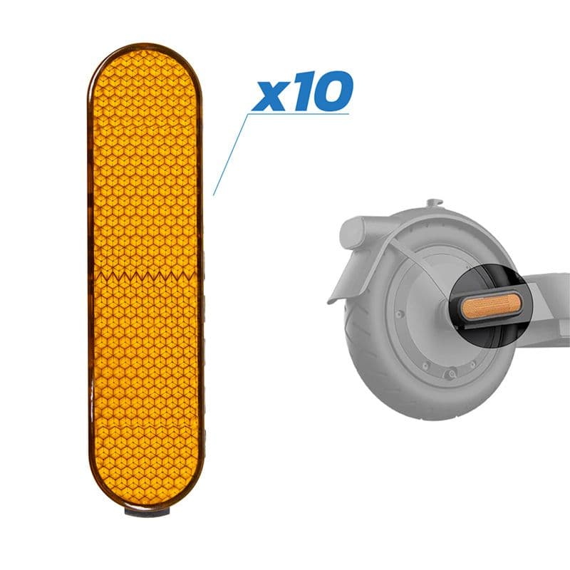 Catadioptre Xiaomi Mi5/Mi5 Max