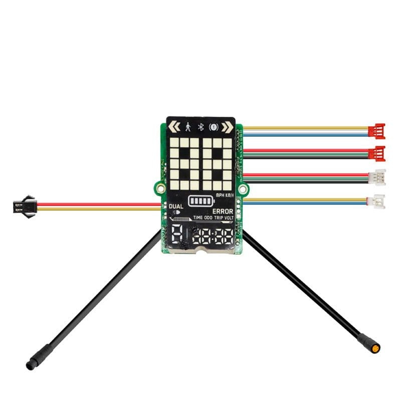 Écran pour Smartgyro Raptor Evo