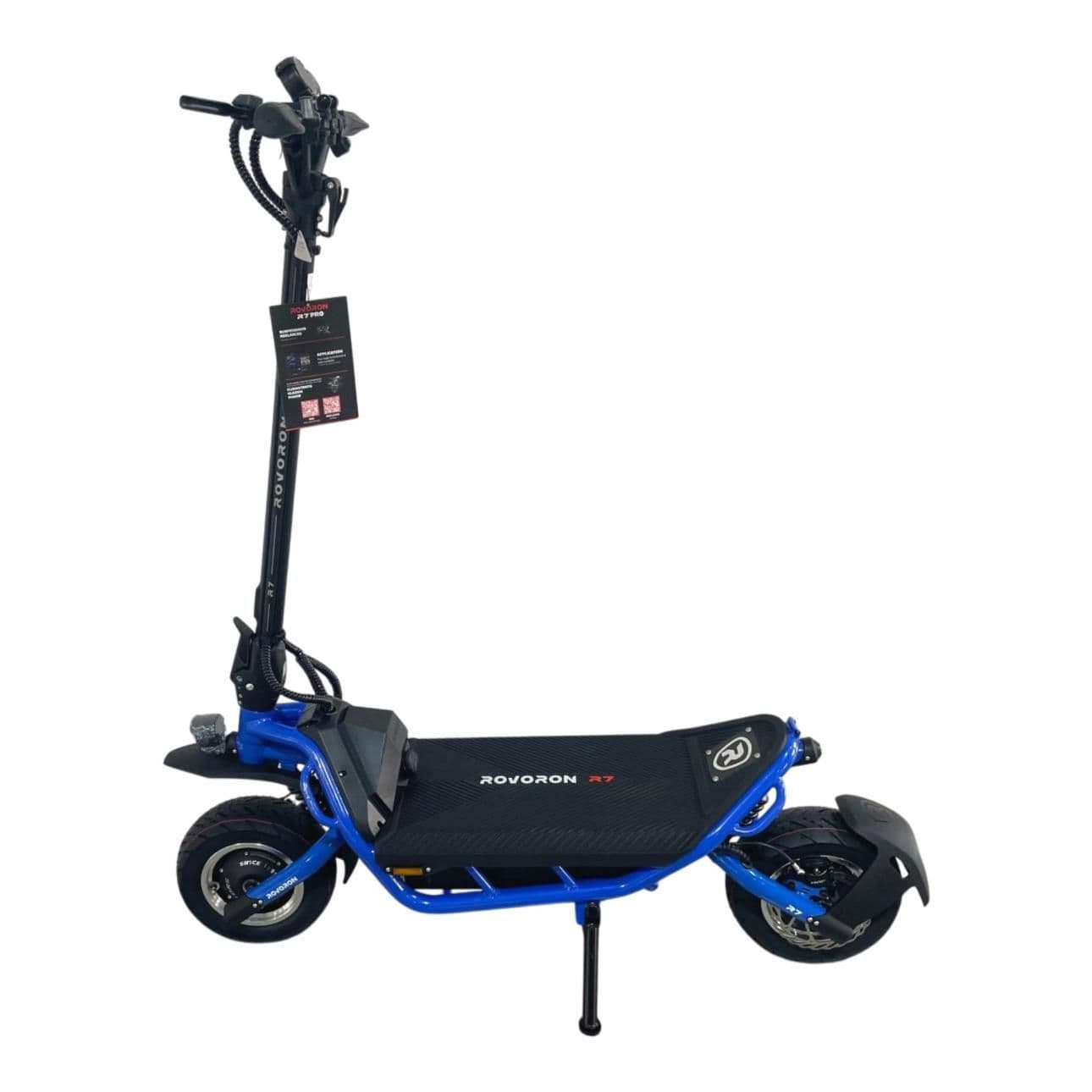 Trottinette Rovoron R7 Pro 60V 42Ah