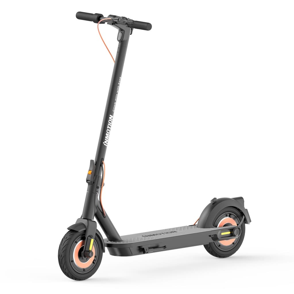 Trottinette électrique Inmotion Climber