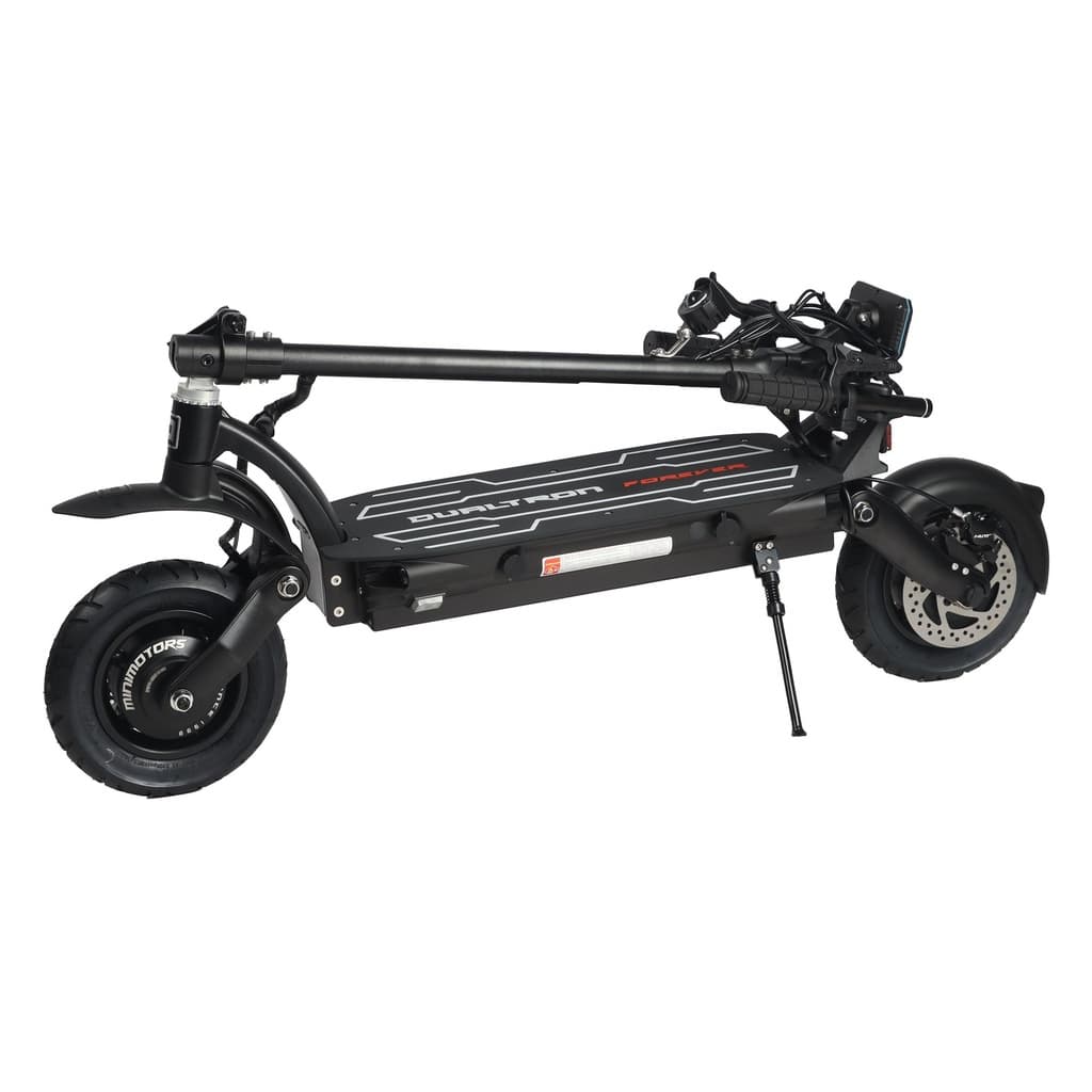 Trottinette Électrique Dualtron Forever Limited 60V