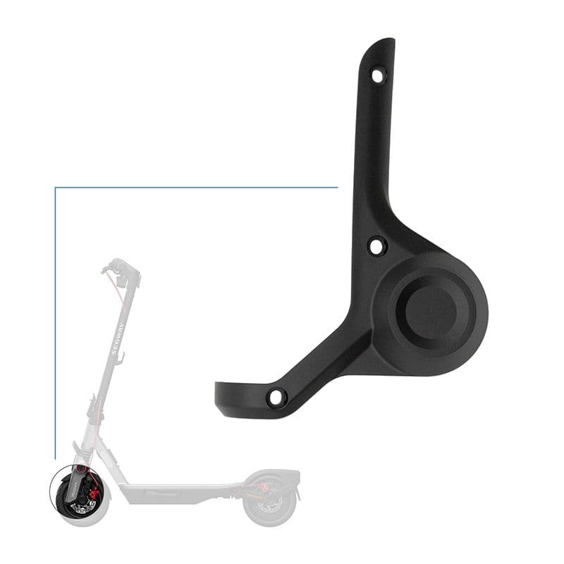 Cache de fourche gauche Ninebot F3