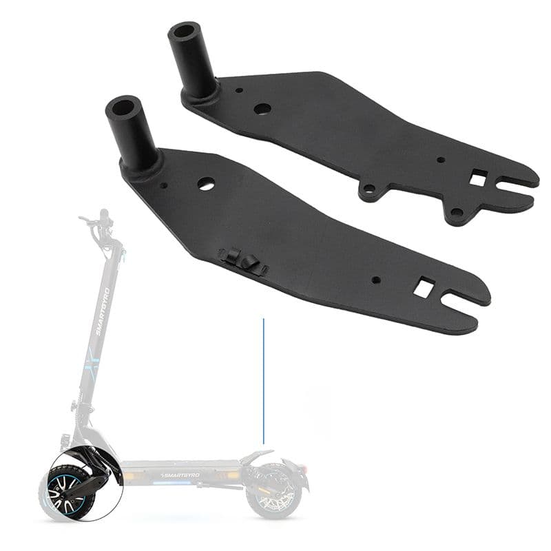 Fourches avant Smartgyro MAX2