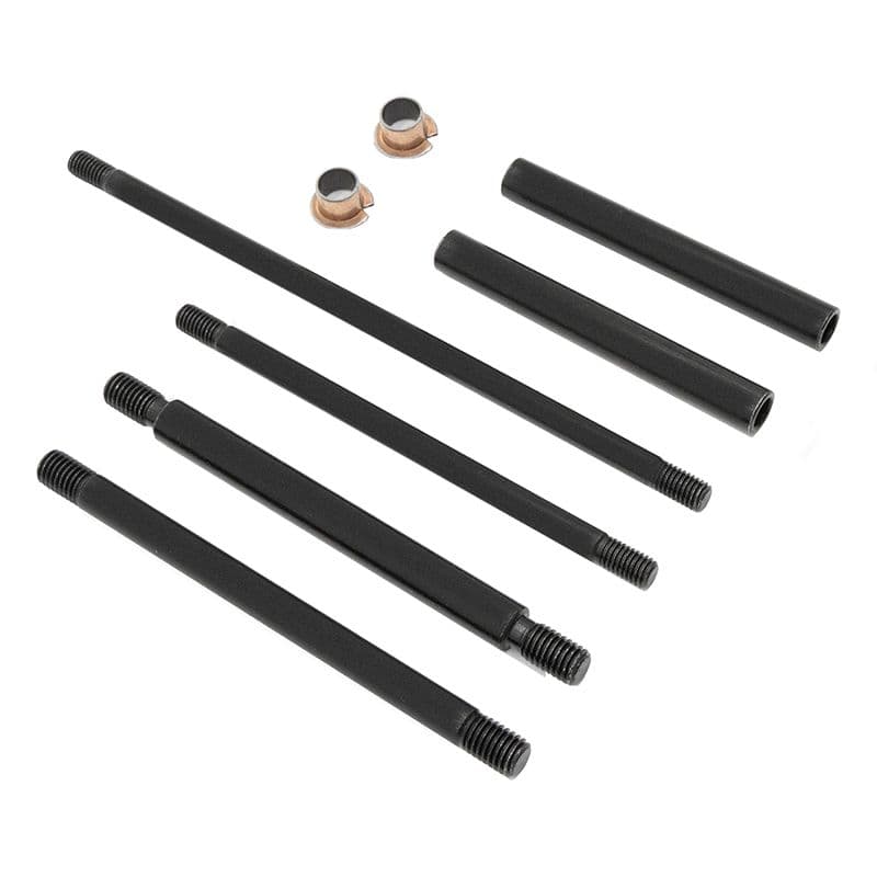 AXES DE FOURCHE ET SUSPENSION Smartgyro MAX2