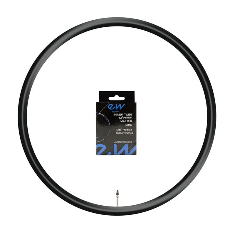 Chambre à air 28/29x1,95/2,125 FV48 Ewheel