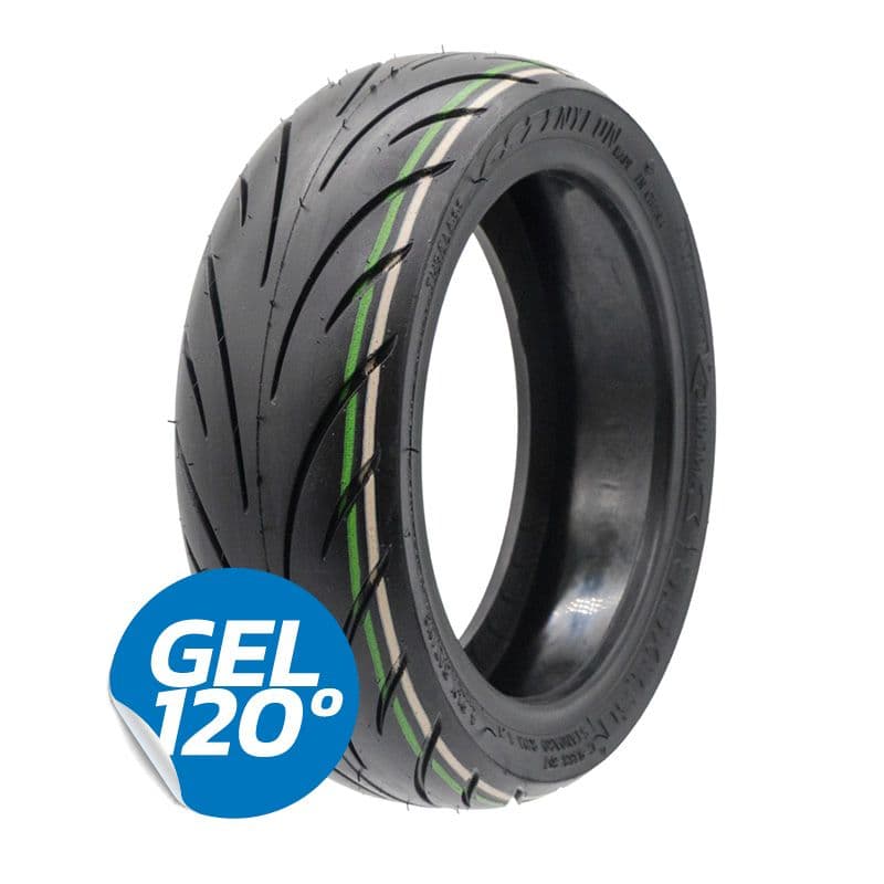 Pneu 9,5x2,5-6,5 NIU KQi3 MAX