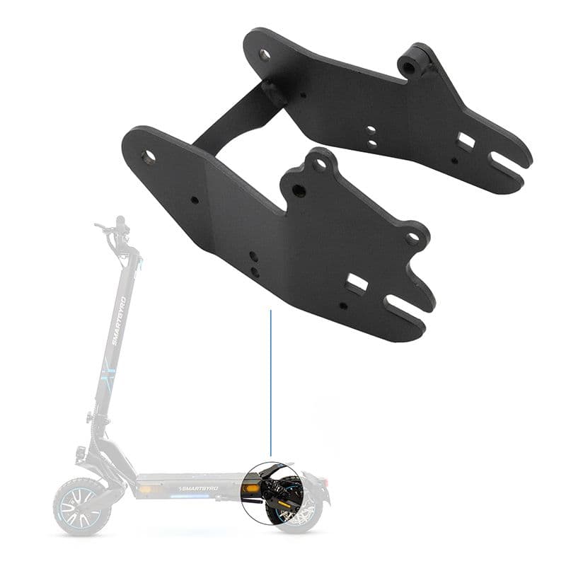 BRAS DE FOURCHE ARRIÈRE Smartgyro MAX 2