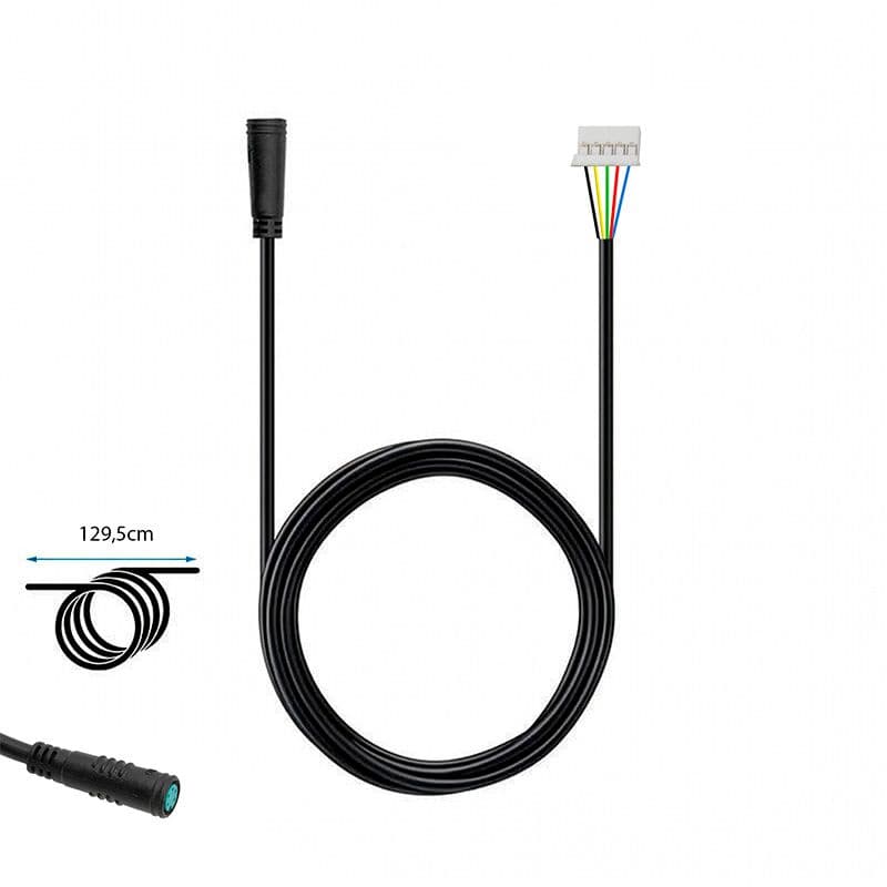 Câble connecteur écran-contrôleur Xiaomi Mi4 pro (version italienne) [ORIGINAL]