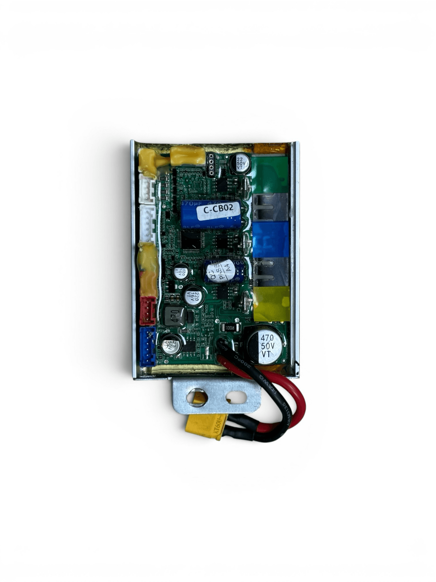 Controleur UrbanGlide 85 EVO/100 EVO