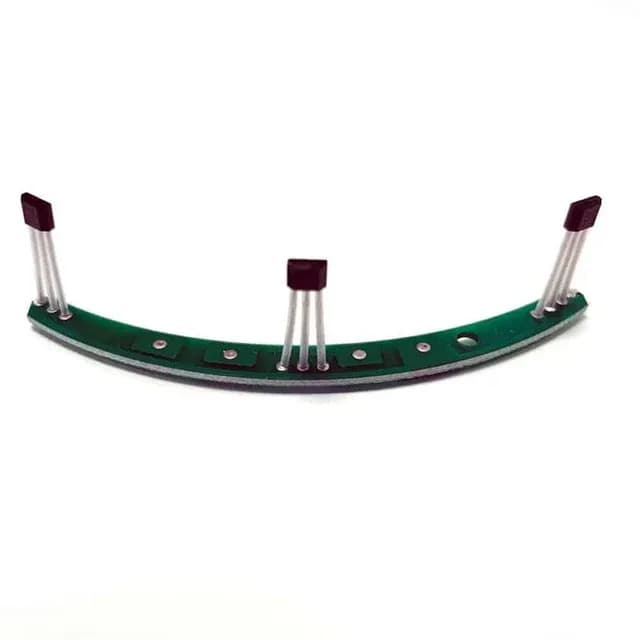 Capteur Hall 70mm 402/838