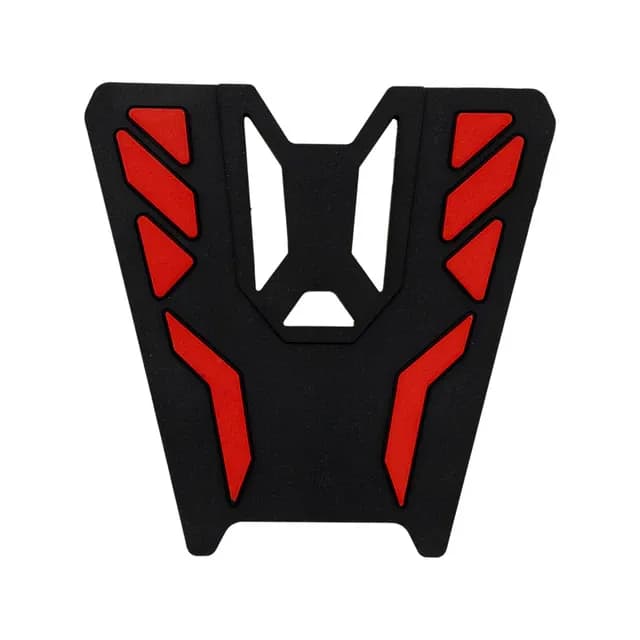 Grip antidérapant pour repose-pied arrière Ecoxtrem M41 Tank